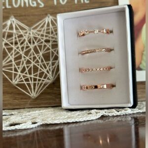 BOMB PARTY LUXE BAND Size 11